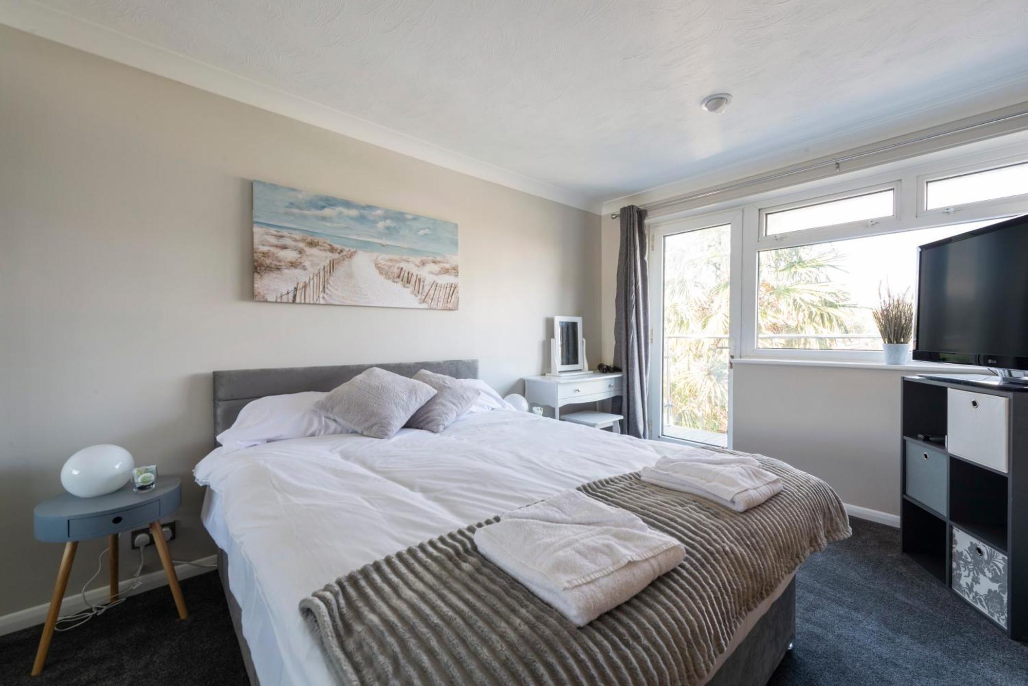 5 Bedroom Detached Beach House 풀 외부 사진